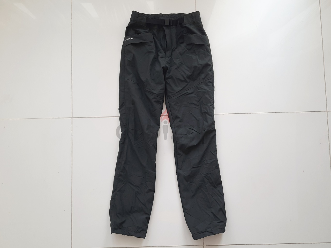 DECATHLON QUECHUA Boy's Hiking Pants 2 in 1 Convertible - MH 550 - dark  cinnamon | Catch.com.au